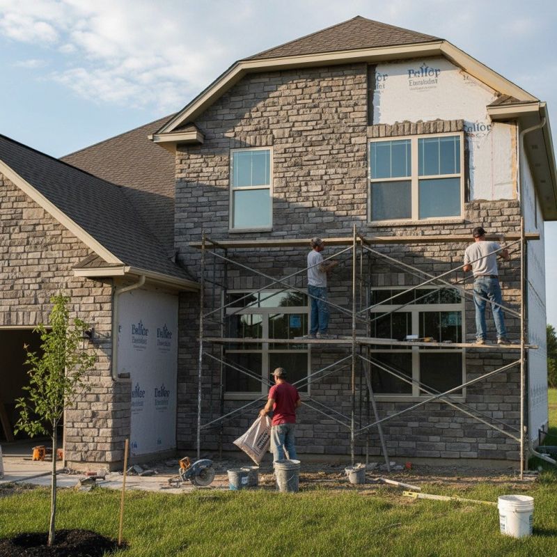 Top Siding Installation Companies in Dublin, OH
