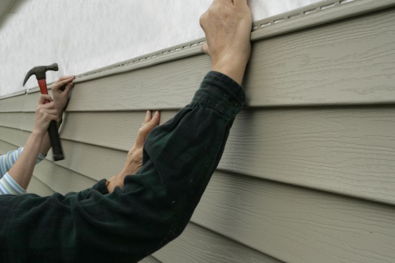 Top Siding Installation Companies in Groveport, OH
