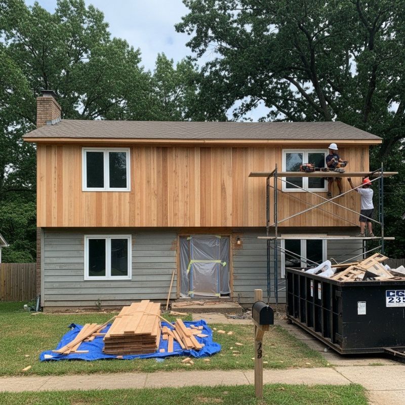 Top Siding Replacement Companies in Columbus, OH