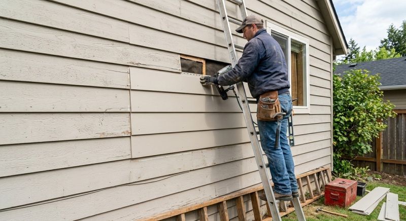 Top Siding Replacement Companies in Hilliard, OH