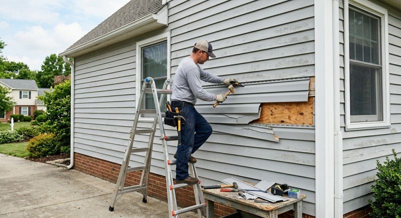 Top Siding Replacement Companies in Lewis Center, OH