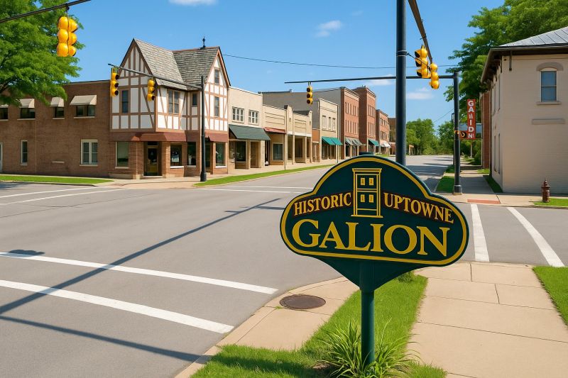 Best Siding Repair pros in Galena, OH