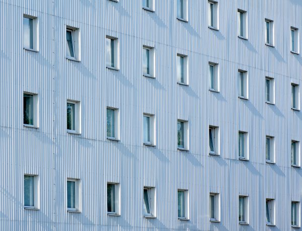Aluminum Siding Repair in Dublin