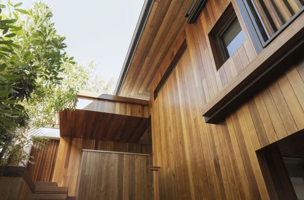 Wood Siding Repair in Dublin