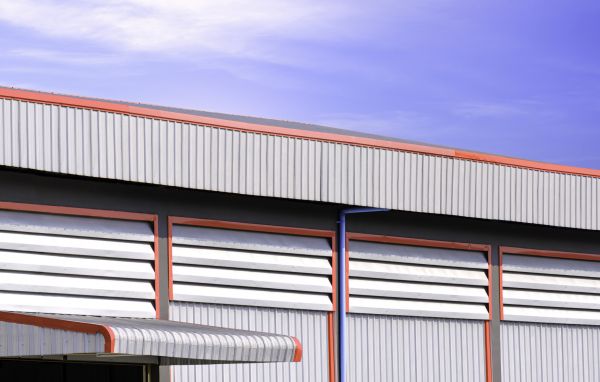 Aluminum Siding Installation in Dublin