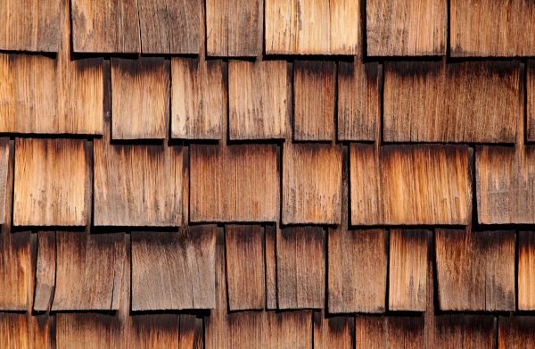 Cedar Siding Installation in Dublin