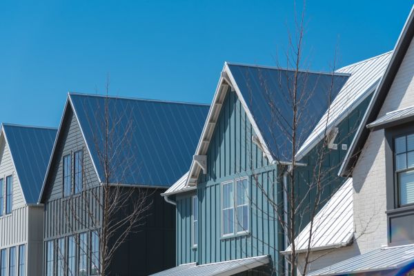 Steel Siding Repair in Dublin