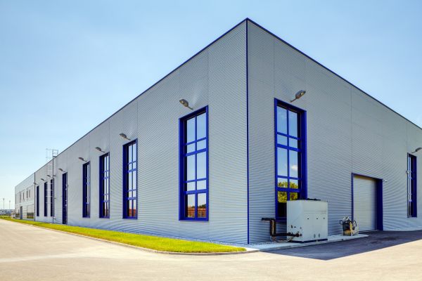 Building Siding Repair in Dublin