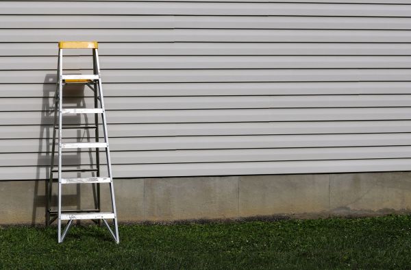 Siding Service in Dublin