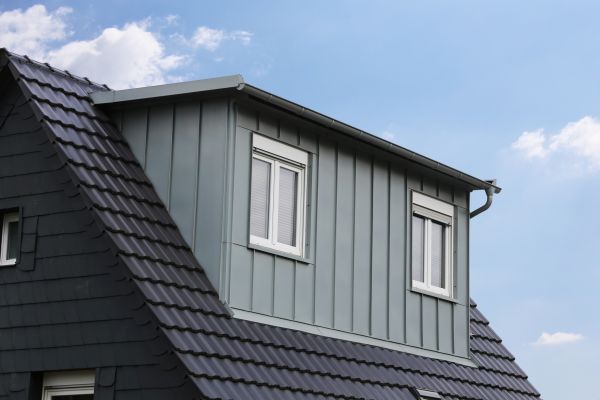 Composite Siding Service in Dublin