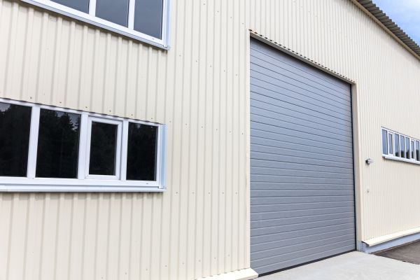 Cost of Aluminum Siding Service in Dublin