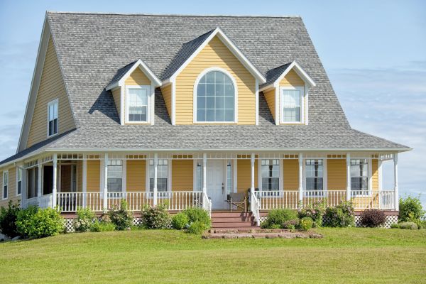Siding Repair in Dublin