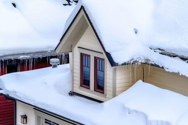 Dormer Siding Repair in Dublin