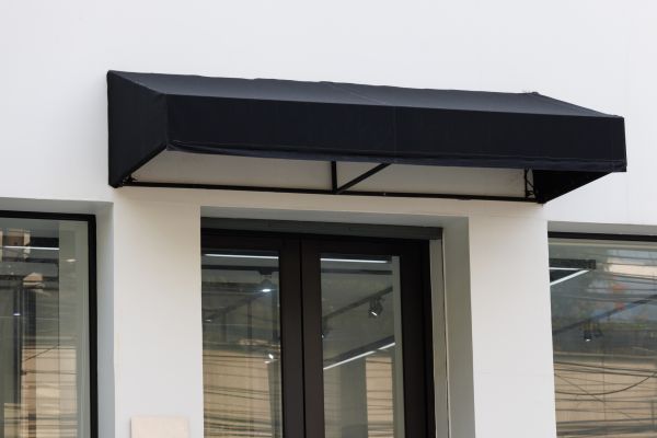 Aluminum Trim Replacement in Dublin