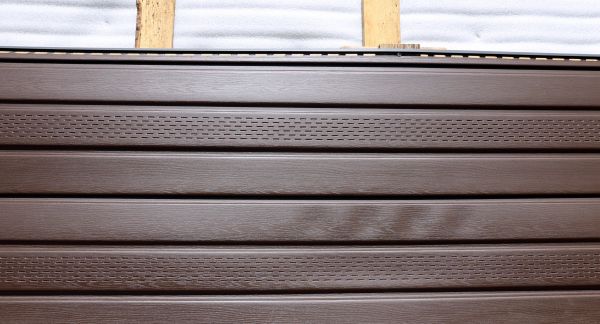 Plastic Siding Installation in Dublin