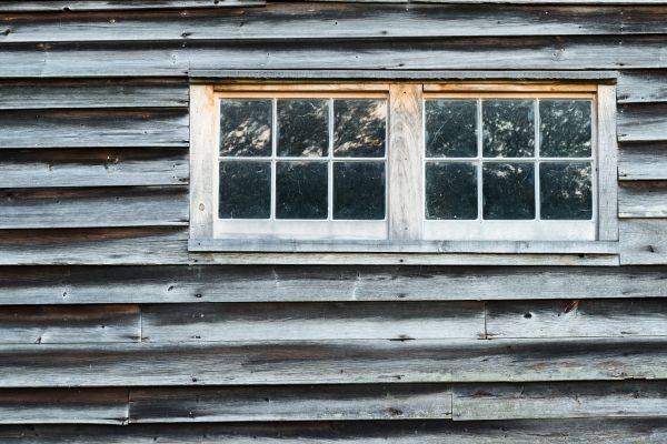 Barn Wood Siding Installation in Dublin