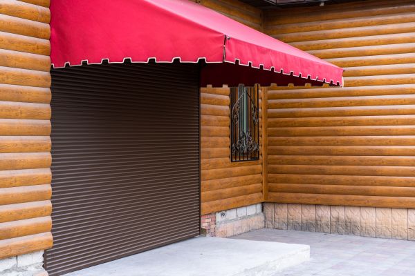 Hardwood Cladding Installation in Dublin