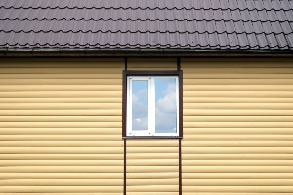 Polymer Siding Installation in Dublin
