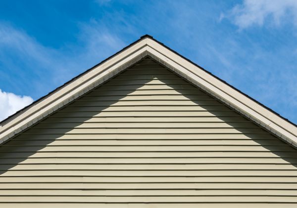 Vinyl Siding Installation in Dublin