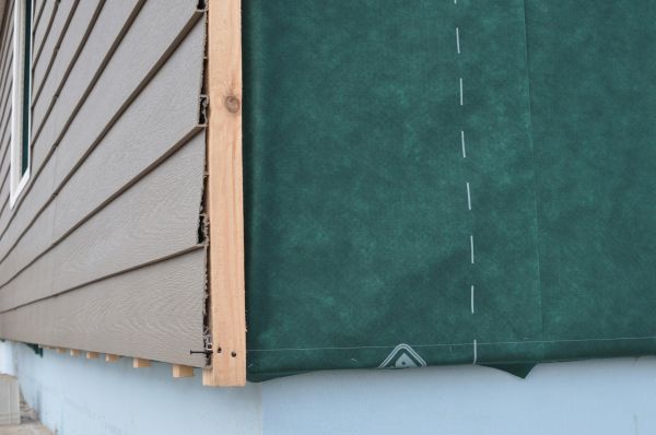Cost of Thermal Siding Installation in Dublin