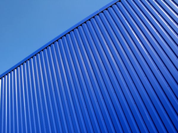 Cost of Seam Metal Siding Installation in Dublin