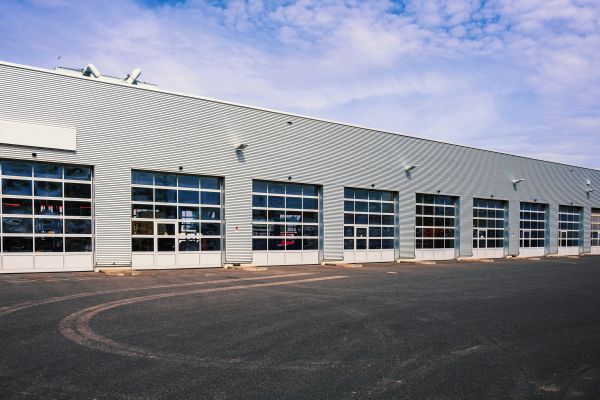 Steel Siding Installation in Dublin