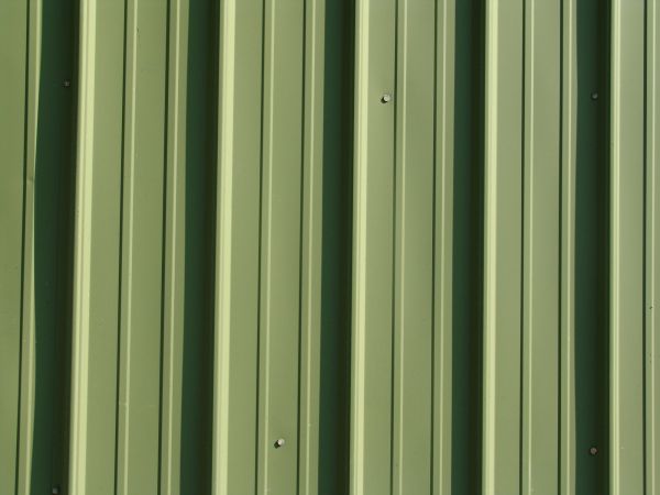 Metal Siding Installation in Dublin