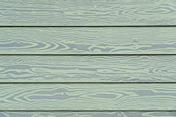 Composite Siding Installation in Dublin