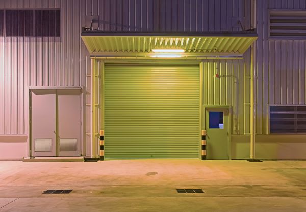 Metal Siding Service in Dublin