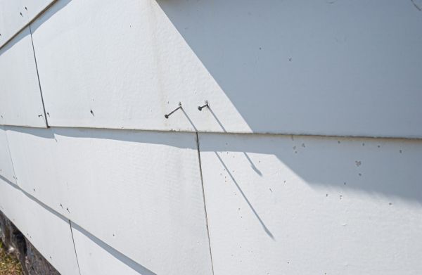Cement Board Repair in Dublin