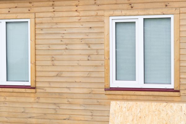 Shiplap Siding Replacement in Dublin