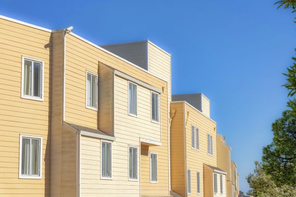 Lap Siding Repair Service in Dublin