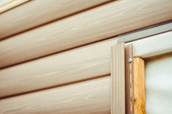 Cladding Installation Service in Dublin