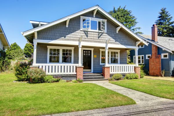 Clapboard Siding Replacement in Dublin