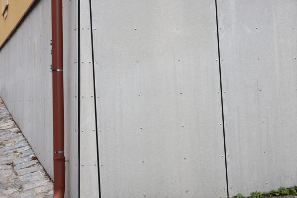 Cement Board Replacement in Dublin